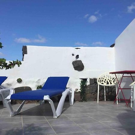 Sea View Loft Apartment Playa Blanca  Exterior foto