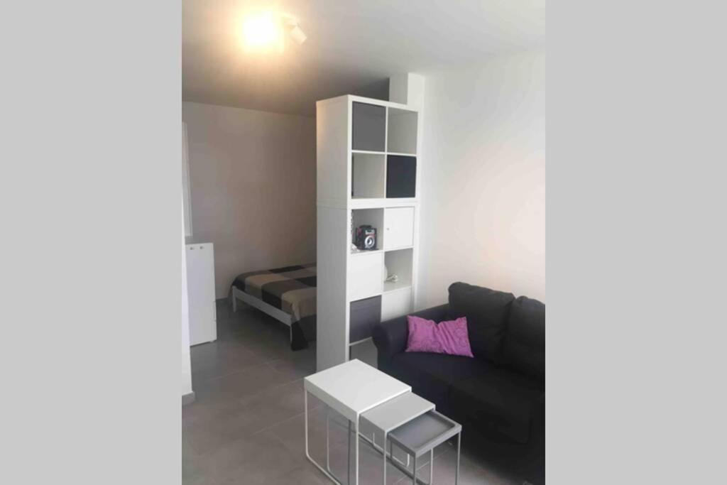 Sea View Loft Apartment Playa Blanca  Exterior foto