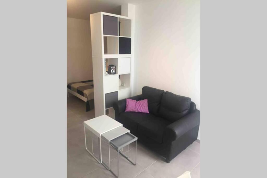 Sea View Loft Apartment Playa Blanca  Exterior foto
