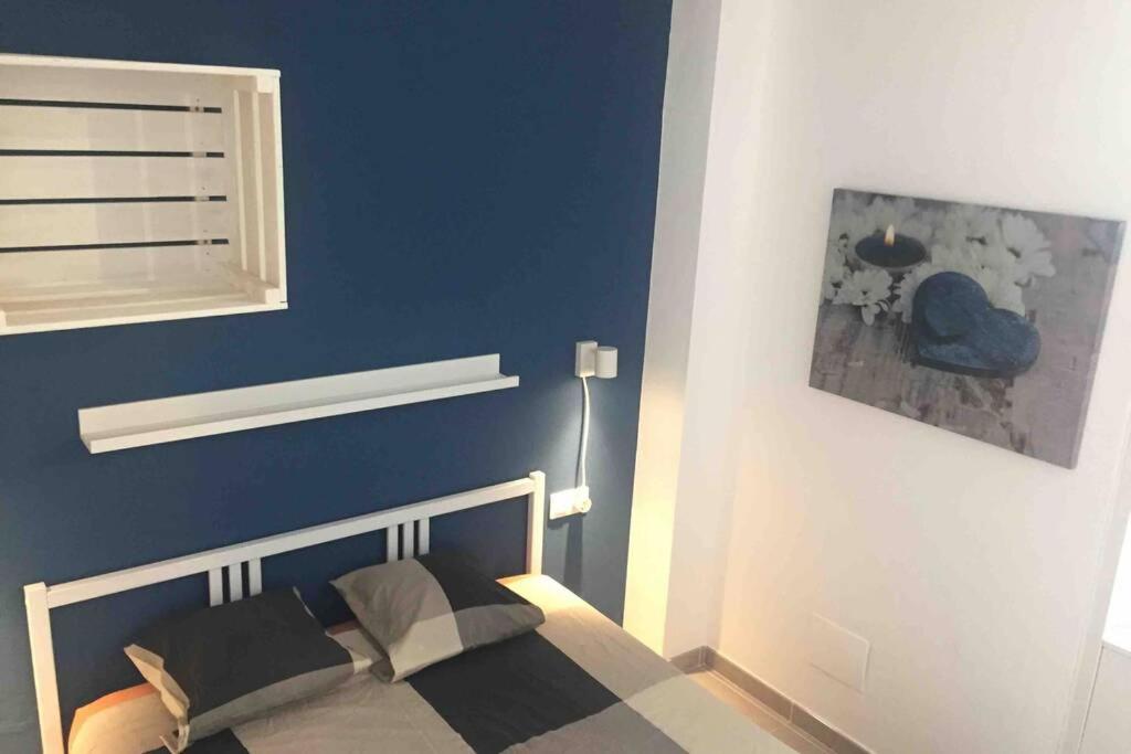 Sea View Loft Apartment Playa Blanca  Exterior foto