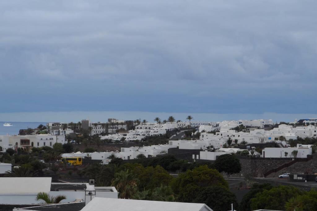Sea View Loft Apartment Playa Blanca  Exterior foto