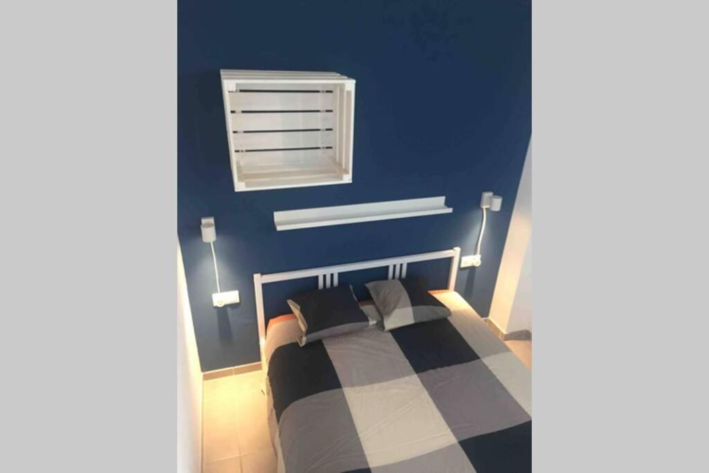 Sea View Loft Apartment Playa Blanca  Exterior foto